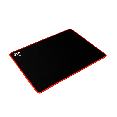 WHITE SHARK MOUSE PAD 40x30CM GMP-2102 RED KNIGHT