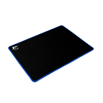 WHITE SHARK MOUSE PAD 40x30CM GMP-2102 BLUE KNIGHT