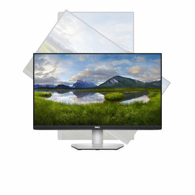Dell 27 Monitor S2721HS 68.47cm 27 IP