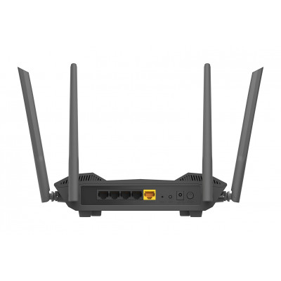 D-Link AX1500 Mesh Wi-Fi 6 Router
