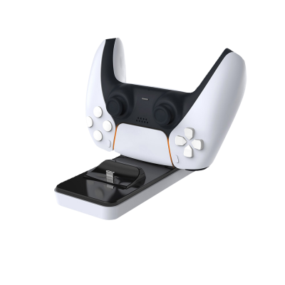 WHITE SHARK PS5 CHARGING DOCK - CLINCH