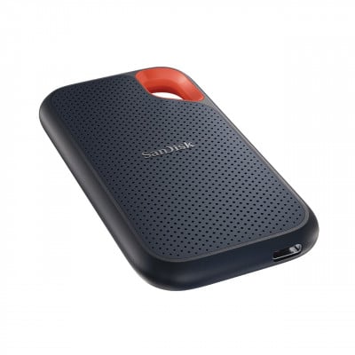 Sandisk Extreme Portable SSD 500GB