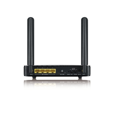 Zyxel LTE3301-M209 LTE Indoor Router