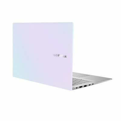 Asus Vivobook S14 14.0"FHD i5-1135G7 8GB 512SSD White W10