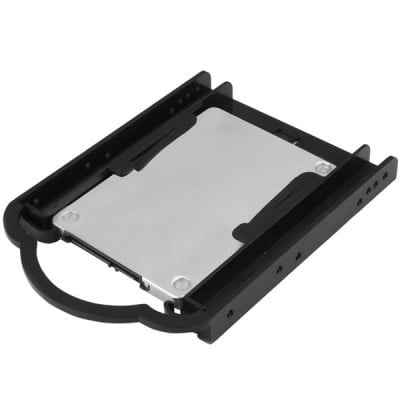 StarTech 2.5" SSD Mount - For 3.5" Bay - 5 Pack