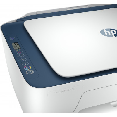 HP DeskJet 2721 All-in-One