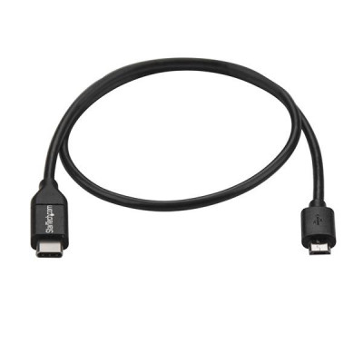 StarTech Cable - USBC to Micro USB - 0.5m