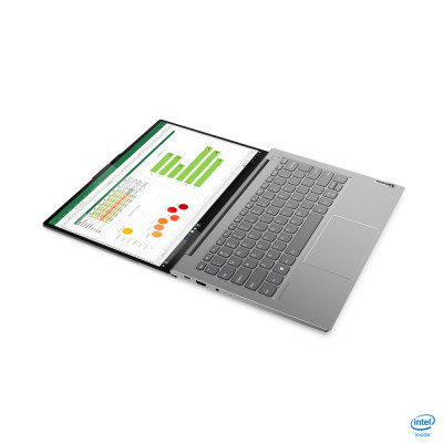 Lenovo ThinkBook 13,3" FHD I5-1135G7  8GB 256 SSD W10PRO