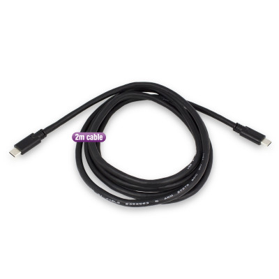 Eminent Type-C Connection Cable USB 3.1