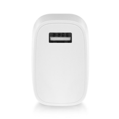 Eminent Ewent USB Charger 110-240V 2.4A white
