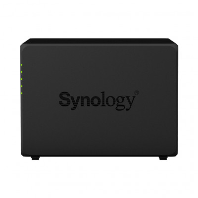 Synology DS420+4 Bay NAS&#47;Celeron J4025 2-core
