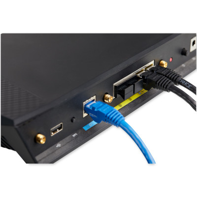 StarTech 100 RJ45 Dust Covers&#47;Ethernet Port Plug