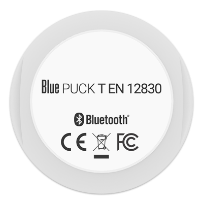 TELTONIKA BLUE PUCK T EN12830