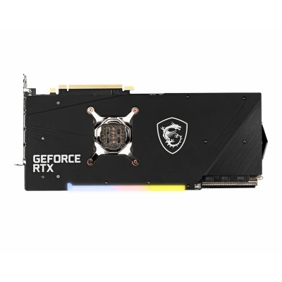 MSI VGA GeForce RTX 3080 GAMING X TRIO 10G