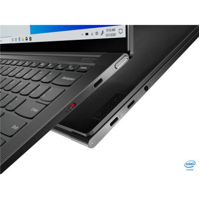 Lenovo Yoga slim 9 14"4K RGB Glare i7-1165G7 16GB 1TBSSD W10