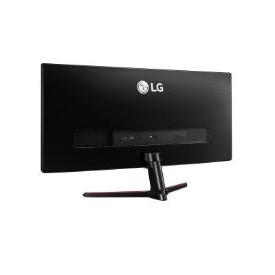LG Electronics 29'' IPS Ultra Wide 2560x1080 HDMI DP USB-C