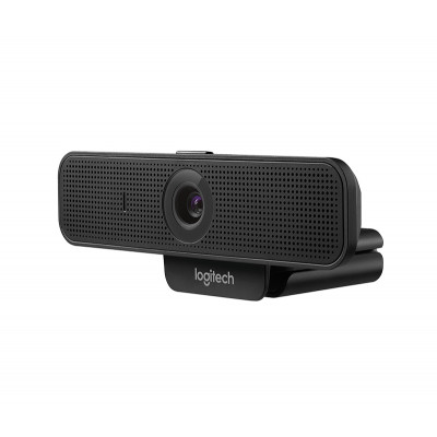 Logitech C925e Webcam