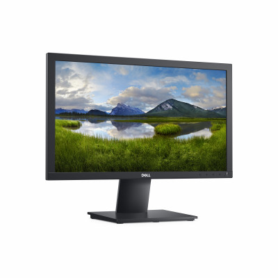 Dell 20 Monitor E2020H 49.53 cm 19.5 B