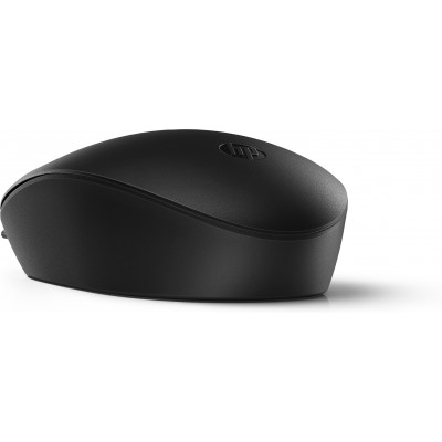 HP 125 WRD Mouse