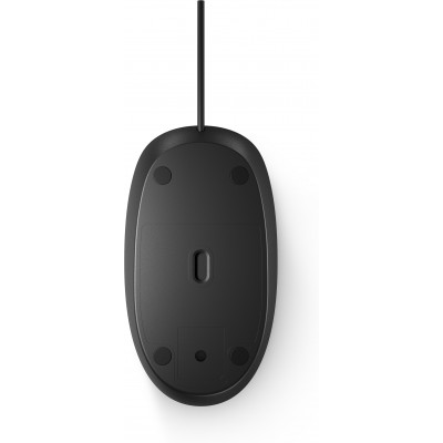 HP 125 WRD Mouse