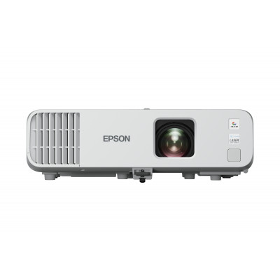 Epson EB-L200W RS-232C