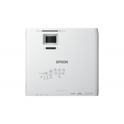Epson EB-L200W RS-232C