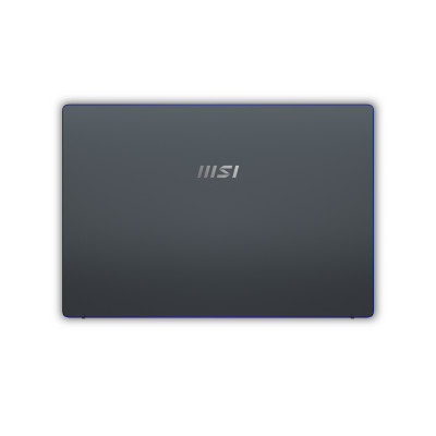 MSI 14"FHD 300n i7-1185G7 16GB 512SSD Iris Gfx - 4GB W10