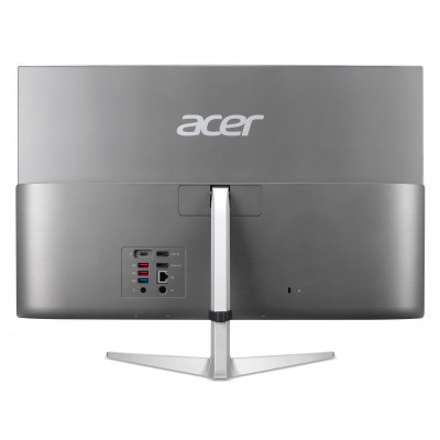 Acer AIO 23.8"FHD IPS i5-1135G7 8GB 1TB SSD HDMI Win10
