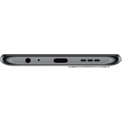 Xiaomi Redmi Note 10S 6.43 64+8+2+2&amp;13MP 6-128GB A10 Gray