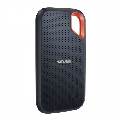 Sandisk Extreme Portable SSD 2TB