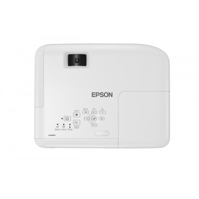 Epson projector EBE01
