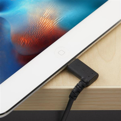 StarTech Cavo USB a Lightning - Apple Mfi da 2m
