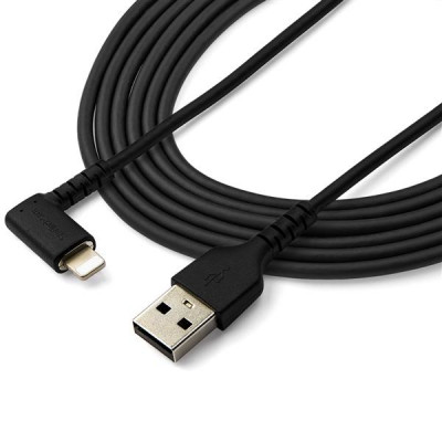 StarTech Cavo USB a Lightning - Apple Mfi da 2m