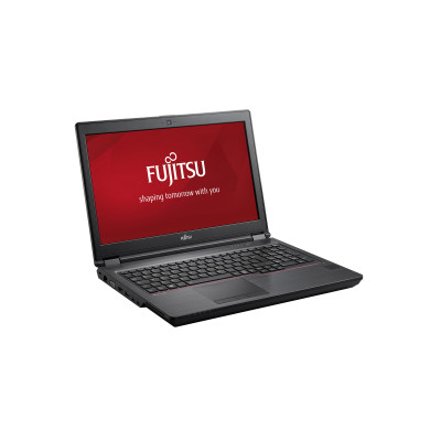 Fujitsu CELSIUS H7510&#47;I7-10850H 16GB 512GB