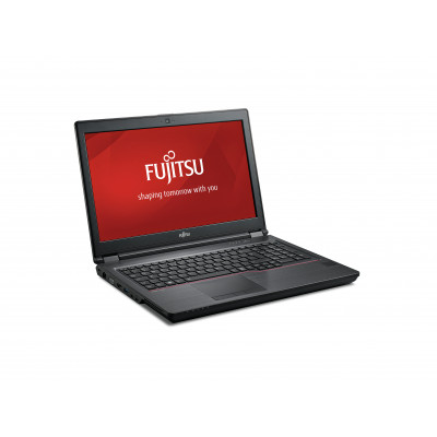 Fujitsu CELSIUS H7510&#47;I7-10850H 16GB 512GB