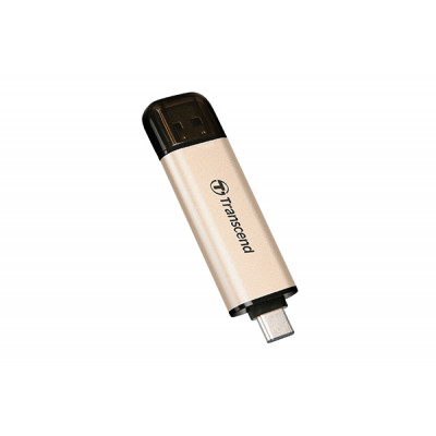 Transcend 128GB USB3.2 Pen Drive TLC High Spee