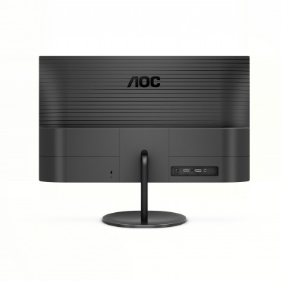 AOC Q24V4EA 23.8" VGA+HDMI+DP 4ms