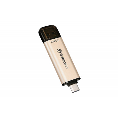 Transcend 512GB USB3.2 Pen Drive TLC High Spee