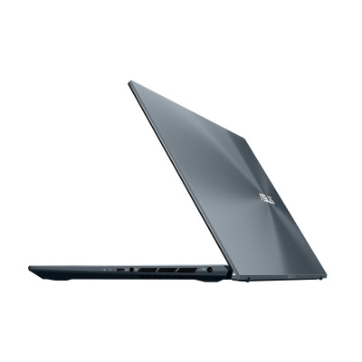 Asus ZBook 15.6FHD i7-10870H 16GB 256SSD+1TB GTX1650Ti-4 W10