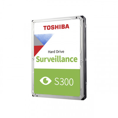 Toshiba *BULK* S300 Surveillance Hard Drive 1TB