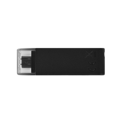 Kingston 128GB USB-C 3.2 Gen 1 DataTraveler 70