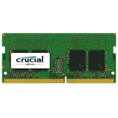 Crucial 32GB Kit 16GBx2 DDR4 2400 MT/s
