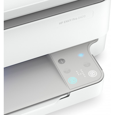 HP Envy Pro 6420 AiO Printer