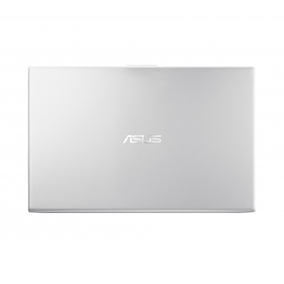 Asus X712JA 17.3" HD+ i3-1005G1 8GB 512SSD Silver W10