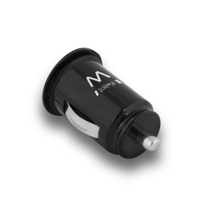 Eminent USB car charger Mini size two port 2.1A
