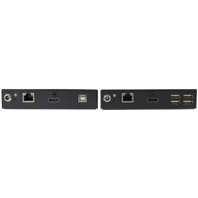 StarTech HDMI Over IP Ethernet Extender Kit