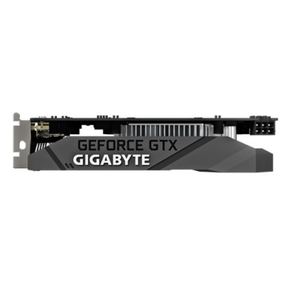 Gigabyte GeForce GTX 1650 D6 OC 4G REV2.0