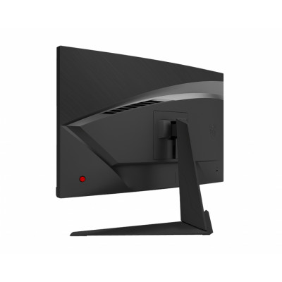 MSI OPTIX G24C6 24''FHD 144Hz AG 1MS NON-TOUCH CURVED BLACK