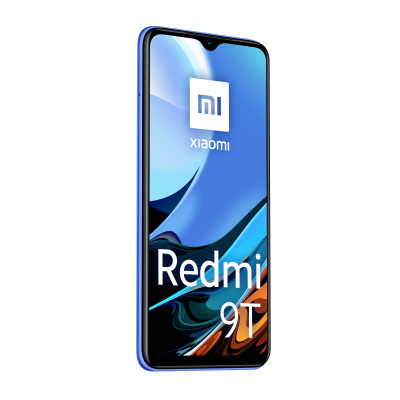 Xiaomi Redmi 9T 6.53 SM6115 Adreno 610 48-8-2-2 8MP 4-64GB B