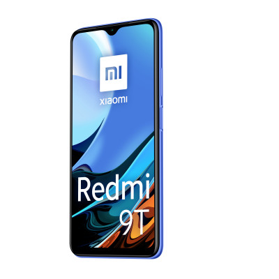 Xiaomi Redmi 9T 6.53 SM6115 Adreno 610 48-8-2-2 8MP 4-64GB B